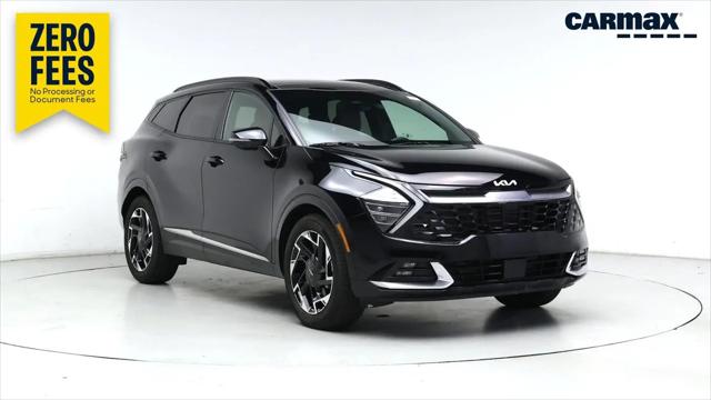 2024 Kia Sportage SX-Prestige for sale in Memphis, TN
