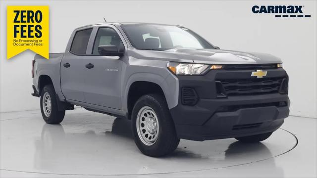 2026 Chevrolet Colorado WT, RWD for sale in Pineville, NC