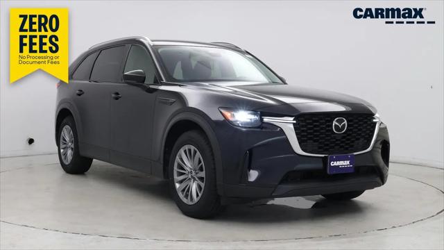 2024 Mazda X-90 3.3 Turbo Select for sale in Pineville, NC