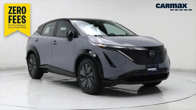 2024 Nissan ARIYA ENGAGE for sale in Parker, CO