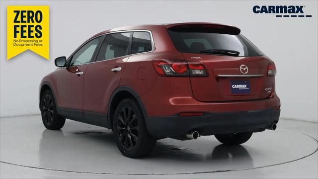 2014 Mazda CX-9 Grand Touring for sale in Sicklerville, NJ