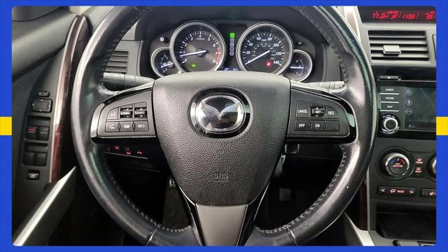 2014 Mazda CX-9 Grand Touring