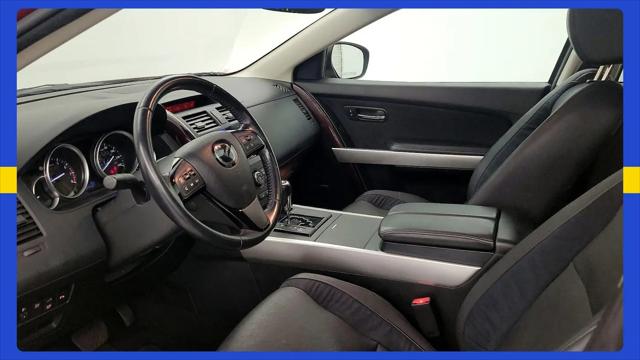 2014 Mazda CX-9 Grand Touring