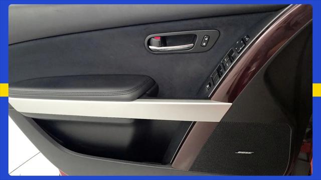 2014 Mazda CX-9 Grand Touring