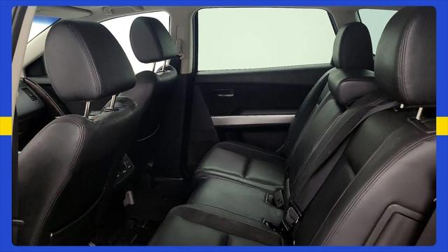 2014 Mazda CX-9 Grand Touring
