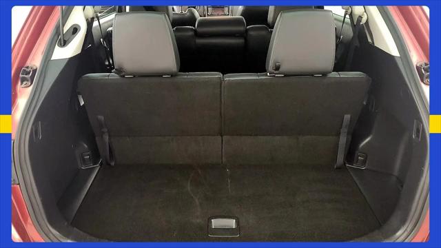 2014 Mazda CX-9 Grand Touring