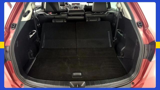2014 Mazda CX-9 Grand Touring