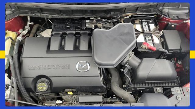 2014 Mazda CX-9 Grand Touring