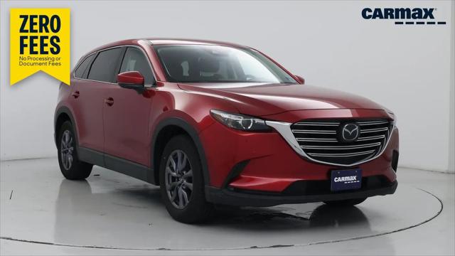 2021 Mazda CX-9 Touring for sale in Sicklerville, NJ