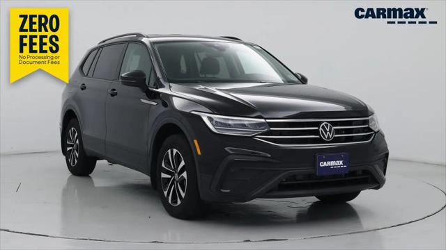 2023 Volkswagen Tiguan 2.0T S for sale in Sicklerville, NJ