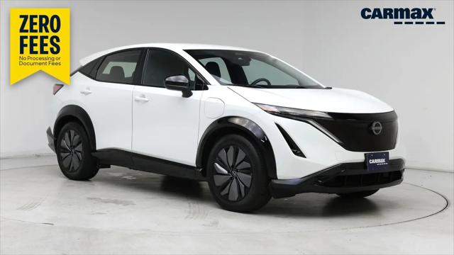 2024 Nissan ARIYA ENGAGE+ for sale in Beaverton, OR