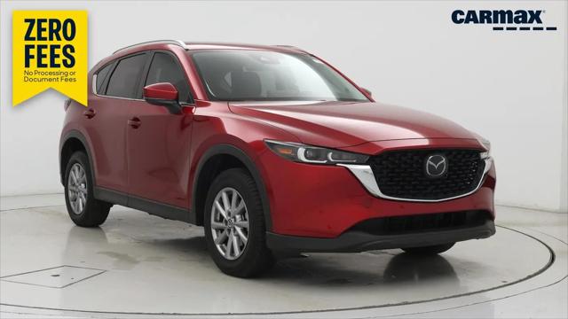 2023 Mazda CX-5 2.5 S Preferred for sale in Beaverton, OR