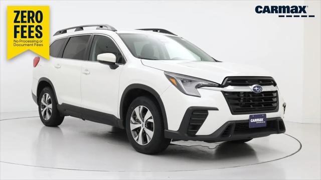 2025 Subaru Ascent Premium 7-Passenger for sale in Laurel, MD