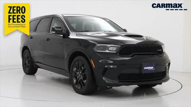 2022 Dodge Durango R/T AWD for sale in Laurel, MD