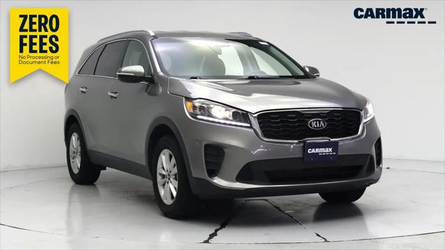2019 Kia Sorento 2.4L LX for sale in Laurel, MD