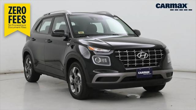 2020 Hyundai Venue SEL for sale in Frederick, MD