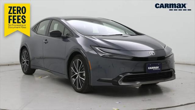 2025 Toyota Prius XLE for sale in Frederick, MD