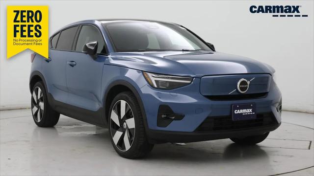 2023 Volvo CT Twin Ultimate for sale in Frederick, MD