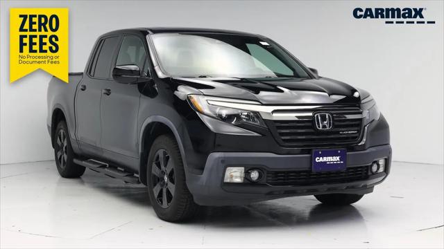 2020 Honda Ridgeline Black Edition for sale in Plainfield, IL