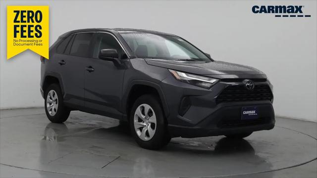 2024 Toyota RAV4 LE for sale in Scottsdale, AZ