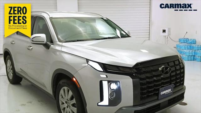 2025 Hyundai Palisade SEL for sale in San Diego, CA