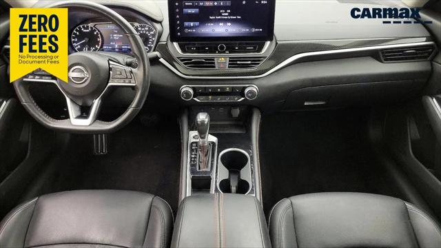 2023 Nissan Altima SR FWD for sale in Mobile, AL