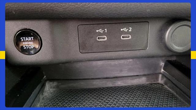 2025 Nissan Rogue SV Intelligent AWD