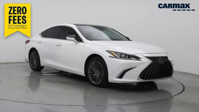 2023 Lexus ES 350 ES 350 for sale in Gilbert, AZ