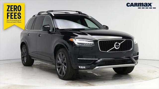 2018 Volvo XC90 T6 Momentum for sale in Nashville, TN
