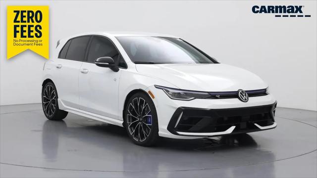 2025 Volkswagen Golf R 2.0T for sale in Nashville, TN