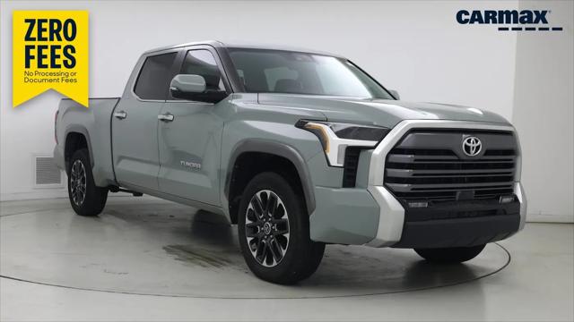 2024 Toyota Tundra Limited for sale in Nashville, TN
