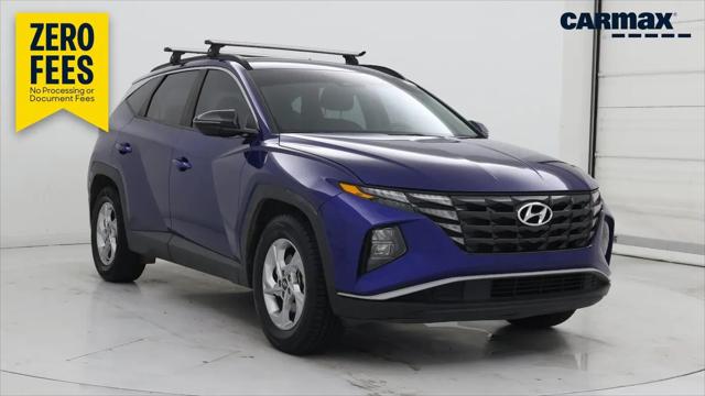 2022 Hyundai Tucson SEL for sale in Gainesville, GA