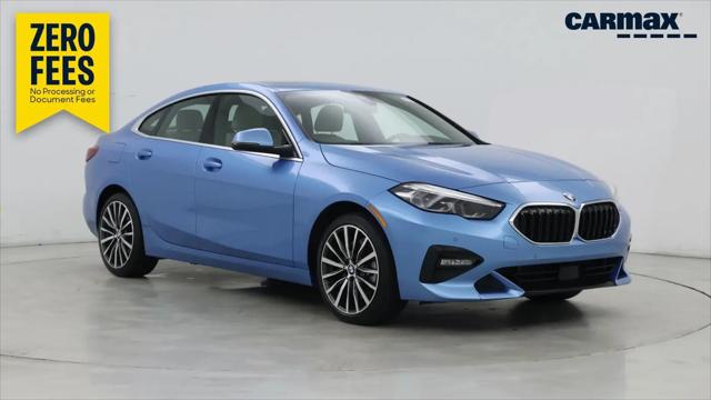 2021 BMW Coupe sDrive for sale in Davie, FL