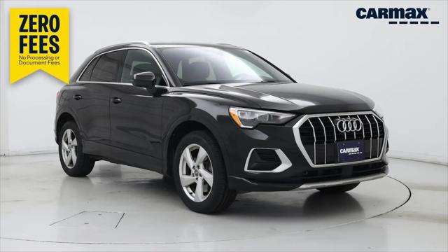 2020 Audi Q3 Premium 45 TFSI quattro Tiptronic for sale in Edison, NJ
