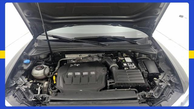 2020 Audi Q3 Premium 45 TFSI quattro Tiptronic