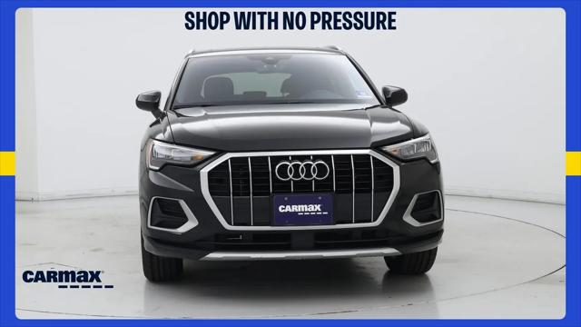 2020 Audi Q3 Premium 45 TFSI quattro Tiptronic