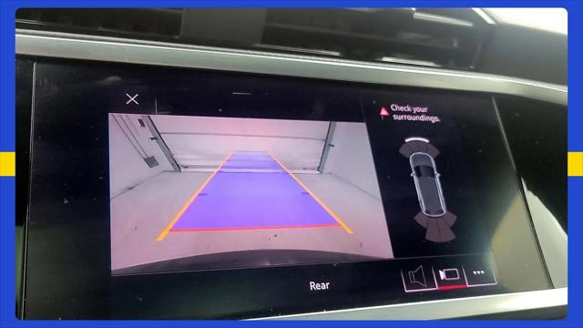 2020 Audi Q3 Premium 45 TFSI quattro Tiptronic