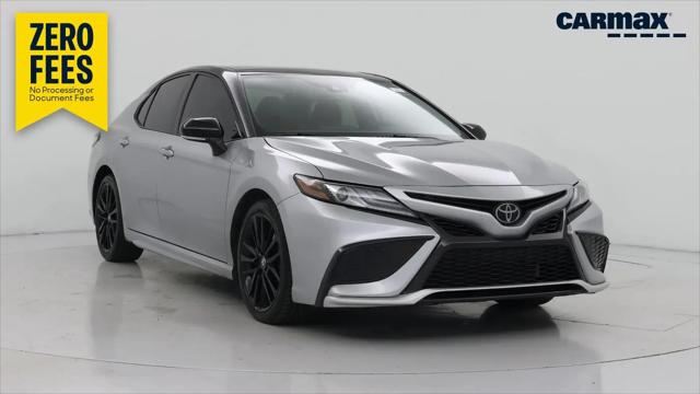 2024 Toyota Camry XSE for sale in Tampa, FL
