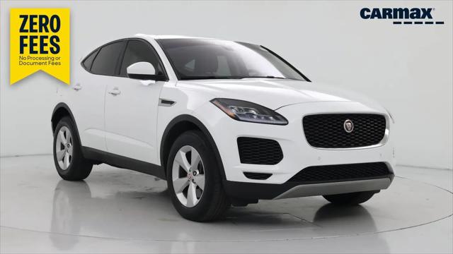 2020 Jaguar E-PACE P250 AWD Automatic for sale in Tampa, FL
