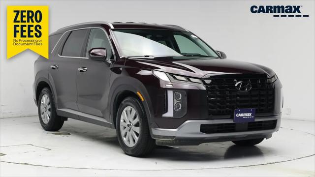 2025 Hyundai Palisade SEL for sale in San Antonio, TX