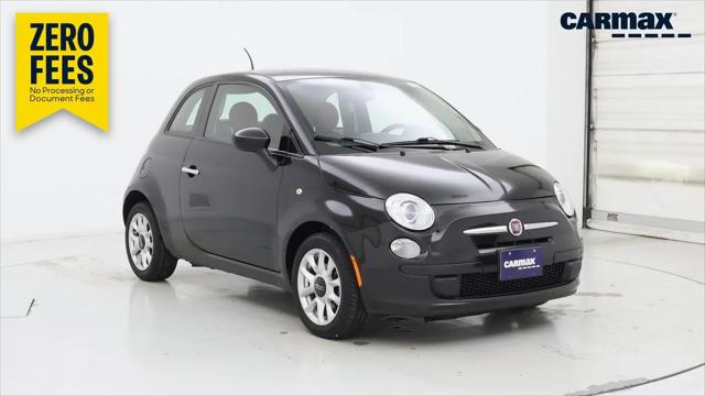 2017 Fiat 500 Pop for sale in Dothan, AL