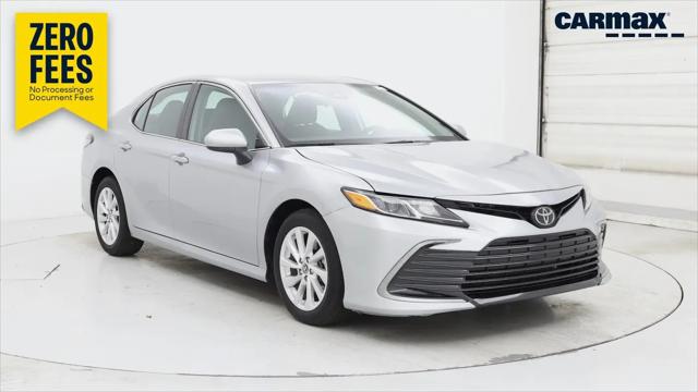 2024 Toyota Camry LE for sale in Dothan, AL