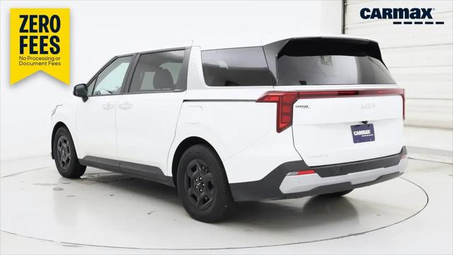 2025 Kia Carnival MPV LXS for sale in Dothan, AL