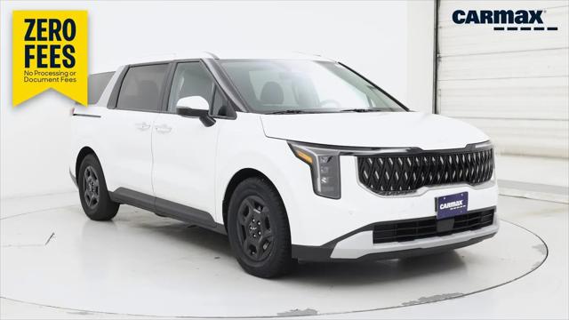 2025 Kia Carnival MPV LXS for sale in Dothan, AL