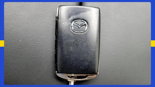 2024 Mazda X-90 3.3 Turbo Premium