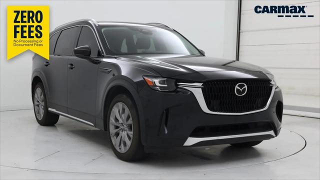 2024 Mazda X-90 3.3 Turbo Premium for sale in Dothan, AL