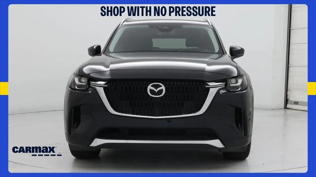 2024 Mazda X-90 3.3 Turbo Premium