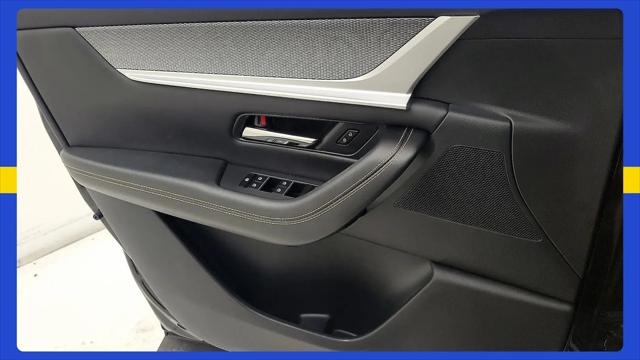 2024 Mazda X-90 3.3 Turbo Premium