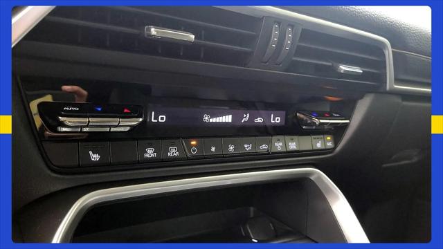 2024 Mazda X-90 3.3 Turbo Premium
