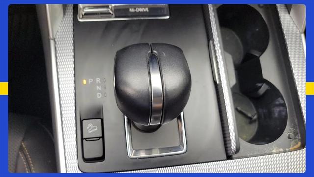 2024 Mazda X-90 3.3 Turbo Premium